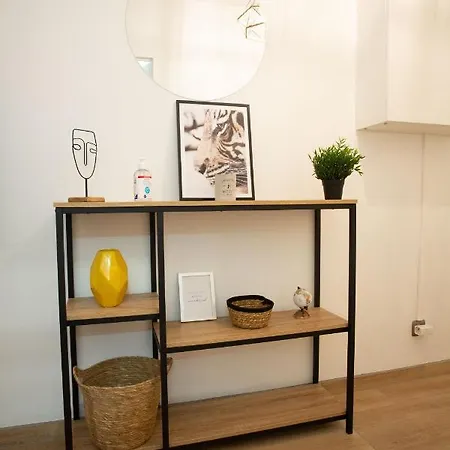 L'Estrade D'Amiens - Studio Atypique Et De Standing Avec Parking Apartment