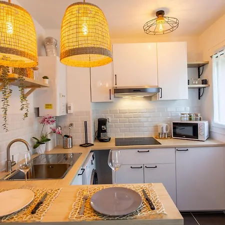 L'estrade D'amiens - Atypique Et De Standing Avec Parking Apartment