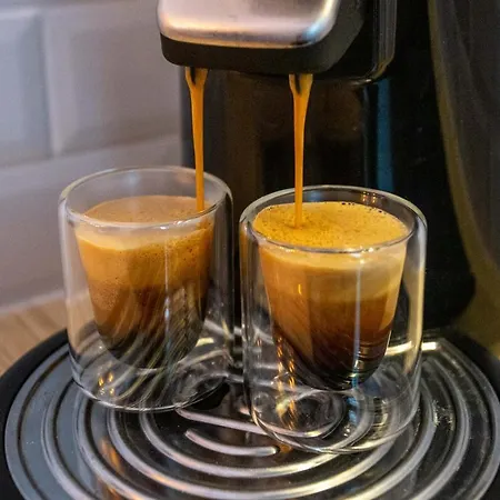 L'estrade D'amiens - Atypique Et De Standing Avec Parking Apartment