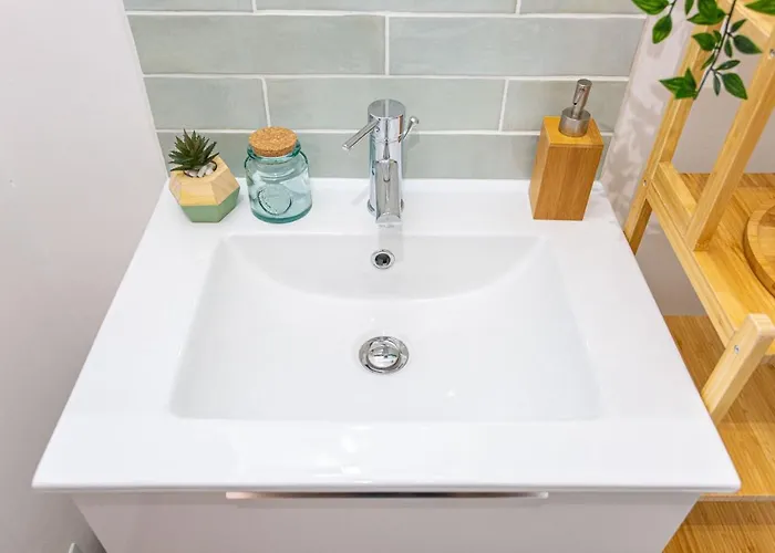 Apartment L'estrade D'amiens - Atypique Et De Standing Avec Parking *