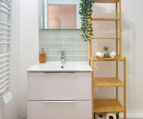 L'estrade D'amiens - Atypique Et De Standing Avec Parking *