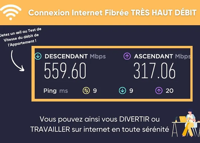 L'estrade D'amiens - Atypique Et De Standing Avec Parking Apartment *